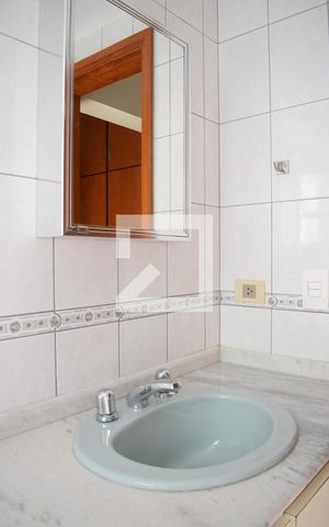 Apartamento para alugar com 114m², 3 quartos e 2 vagasBanheiro 2