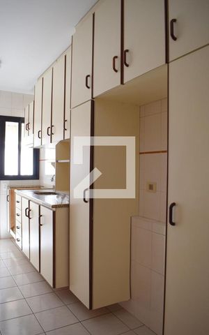 Apartamento para alugar com 114m², 3 quartos e 2 vagasCozinha