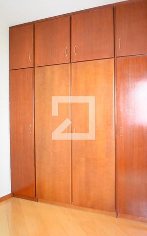Apartamento para alugar com 114m², 3 quartos e 2 vagasQuarto 3
