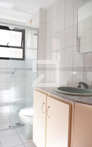 Apartamento para alugar com 114m², 3 quartos e 2 vagasBanheiro 2
