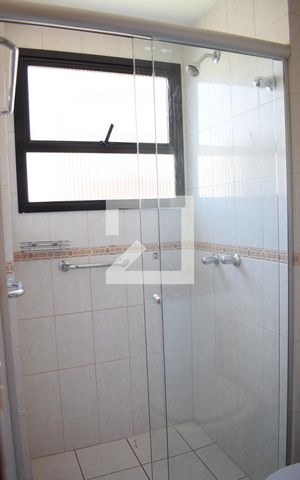 Apartamento para alugar com 114m², 3 quartos e 2 vagasBanheiro Suíte