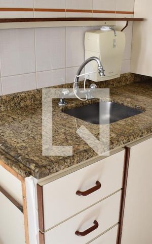 Apartamento para alugar com 114m², 3 quartos e 2 vagasCozinha