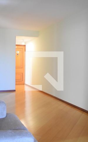 Apartamento para alugar com 114m², 3 quartos e 2 vagasSala