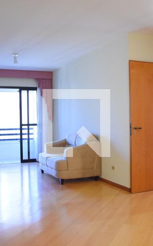 Apartamento para alugar com 114m², 3 quartos e 2 vagasSala