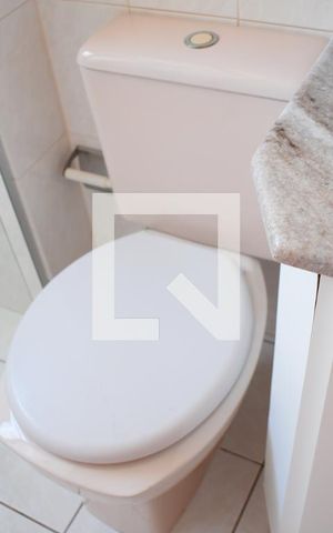 Apartamento para alugar com 114m², 3 quartos e 2 vagasBanheiro Suíte