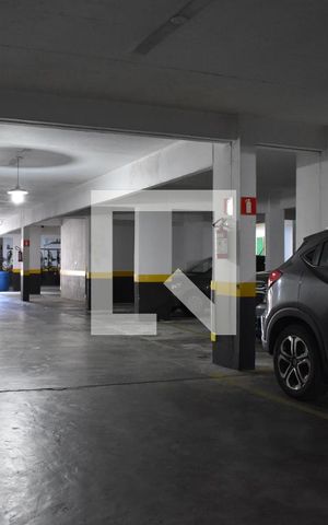 Apartamento para alugar com 114m², 3 quartos e 2 vagasGaragem