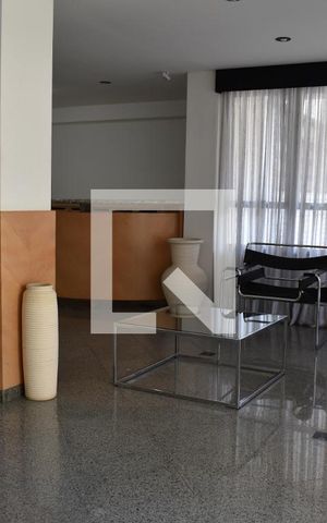 Apartamento para alugar com 114m², 3 quartos e 2 vagasHall de entrada
