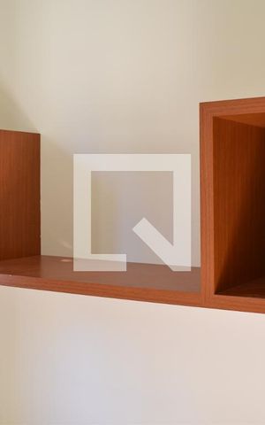 Apartamento para alugar com 114m², 3 quartos e 2 vagasQuarto 2