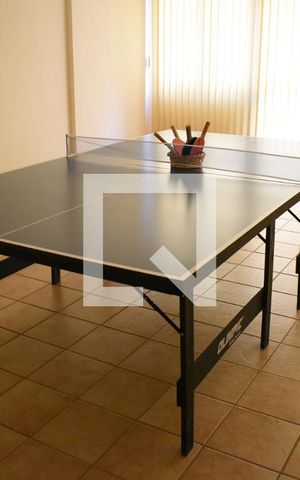 Apartamento para alugar com 114m², 3 quartos e 2 vagasSala de Jogos