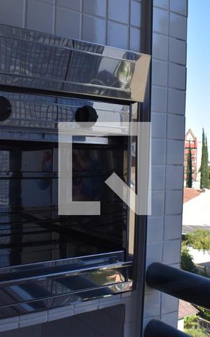 Apartamento para alugar com 114m², 3 quartos e 2 vagasVaranda