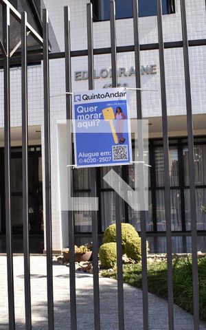 Apartamento para alugar com 114m², 3 quartos e 2 vagasPlaquinha