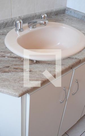 Apartamento para alugar com 114m², 3 quartos e 2 vagasBanheiro Suíte