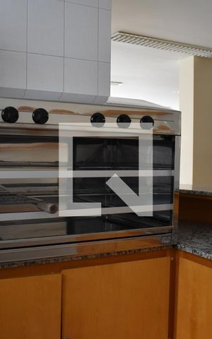 Apartamento para alugar com 114m², 3 quartos e 2 vagasÁrea comum - Salão de festas