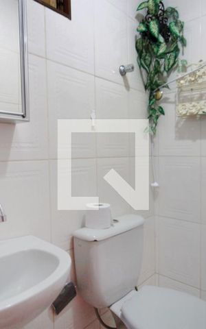 Casa para alugar com 265m², 5 quartos e 2 vagasEdícula