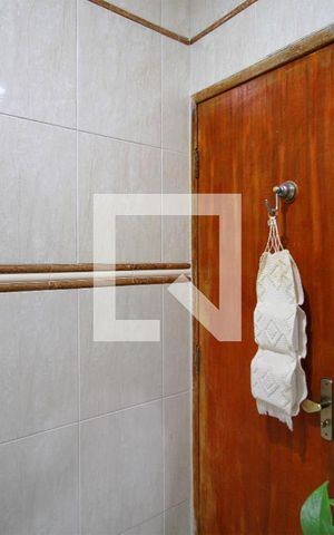 Casa para alugar com 265m², 5 quartos e 2 vagasBanheiro