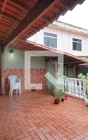Casa para alugar com 265m², 5 quartos e 2 vagasTerraço