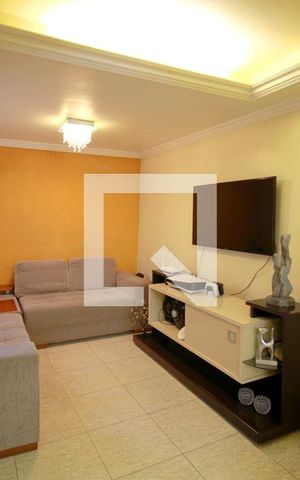 Casa para alugar com 265m², 5 quartos e 2 vagasSala