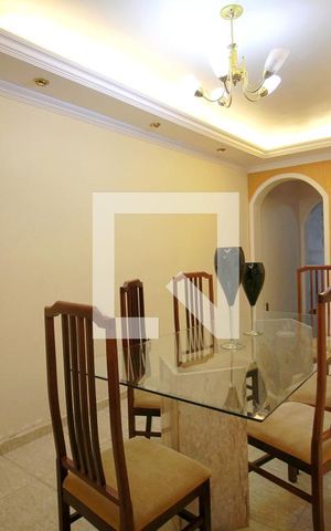 Casa para alugar com 265m², 5 quartos e 2 vagasSala de Jantar