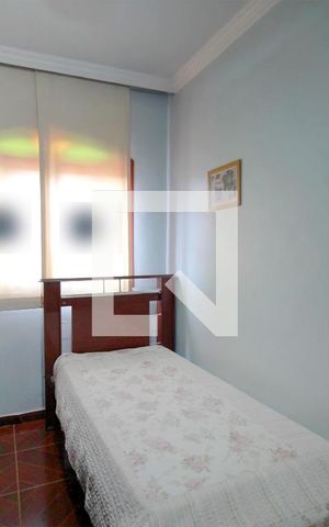Casa para alugar com 265m², 5 quartos e 2 vagasQuarto 5