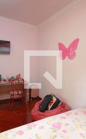 Casa para alugar com 265m², 5 quartos e 2 vagasQuarto 3