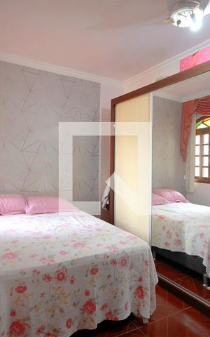 Casa para alugar com 265m², 5 quartos e 2 vagasQuarto 3