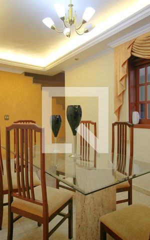 Casa para alugar com 265m², 5 quartos e 2 vagasSala de Jantar
