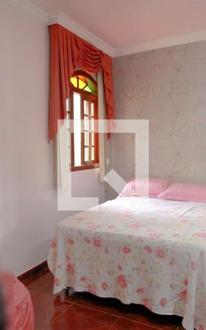 Casa para alugar com 265m², 5 quartos e 2 vagasQuarto 3
