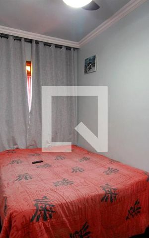 Casa para alugar com 265m², 5 quartos e 2 vagasQuarto 2