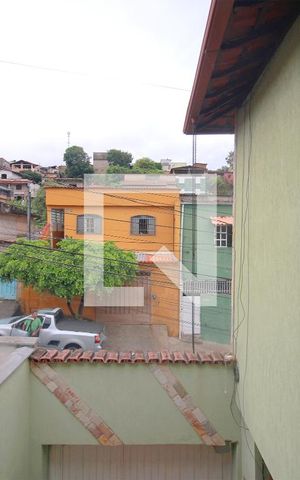 Casa para alugar com 265m², 5 quartos e 2 vagasVista do Quarto 4