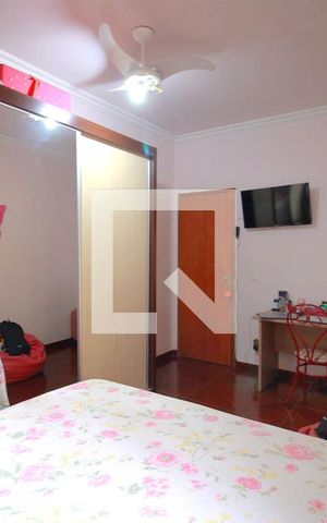 Casa para alugar com 265m², 5 quartos e 2 vagasQuarto 3