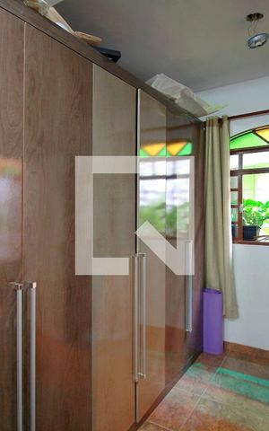 Casa para alugar com 265m², 5 quartos e 2 vagasEdícula