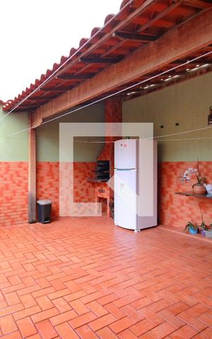 Casa para alugar com 265m², 5 quartos e 2 vagasTerraço