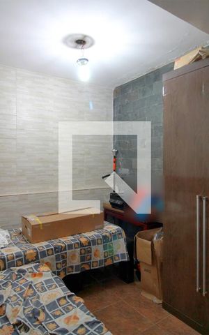 Casa para alugar com 265m², 5 quartos e 2 vagasEdícula
