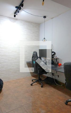 Casa para alugar com 265m², 5 quartos e 2 vagasEdícula