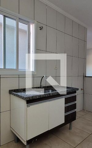 Apartamento à venda com 108m², 2 quartos e 1 vaga Apartamento à venda com 108m², 2 quartos e 1 vagaCozinha