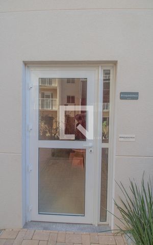 Apartamento para alugar com 32m², 2 quartos e 1 vaga Apartamento para alugar com 32m², 2 quartos e 1 vagaÁrea comum