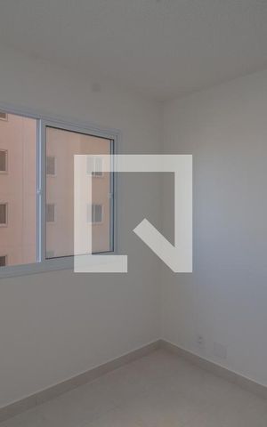Apartamento para alugar com 32m², 2 quartos e 1 vaga Apartamento para alugar com 32m², 2 quartos e 1 vagaSala