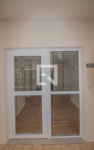 Apartamento para alugar com 32m², 2 quartos e 1 vaga Apartamento para alugar com 32m², 2 quartos e 1 vagaÁrea comum