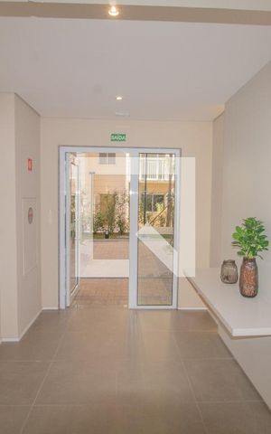 Apartamento para alugar com 32m², 2 quartos e 1 vaga Apartamento para alugar com 32m², 2 quartos e 1 vagaÁrea comum