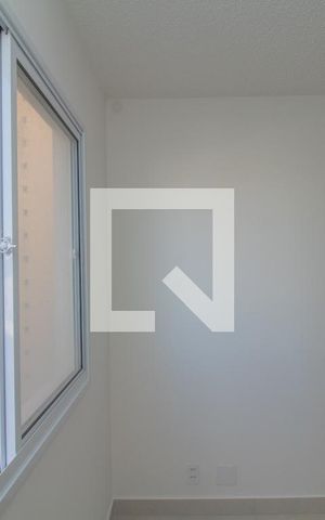 Apartamento para alugar com 32m², 2 quartos e 1 vaga Apartamento para alugar com 32m², 2 quartos e 1 vagaSala
