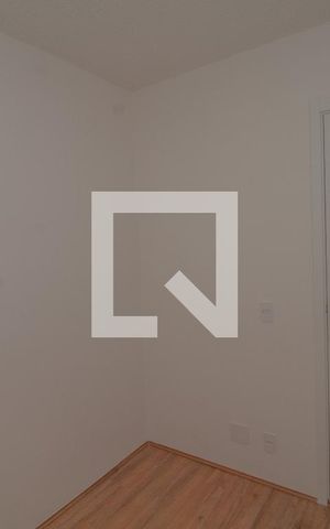 Apartamento para alugar com 32m², 2 quartos e 1 vaga Apartamento para alugar com 32m², 2 quartos e 1 vagaQuarto 1