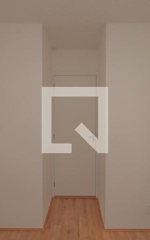 Apartamento para alugar com 32m², 2 quartos e 1 vaga Apartamento para alugar com 32m², 2 quartos e 1 vagaQuarto 2