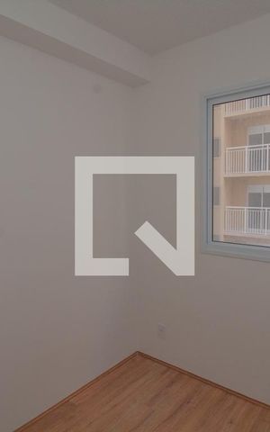 Apartamento para alugar com 32m², 2 quartos e 1 vaga Apartamento para alugar com 32m², 2 quartos e 1 vagaQuarto 1