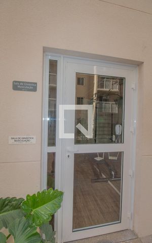 Apartamento para alugar com 32m², 2 quartos e 1 vaga Apartamento para alugar com 32m², 2 quartos e 1 vagaÁrea comum
