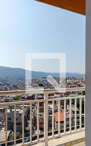 Apartamento à venda com 48m², 2 quartos e 1 vaga Apartamento à venda com 48m², 2 quartos e 1 vagaSacada