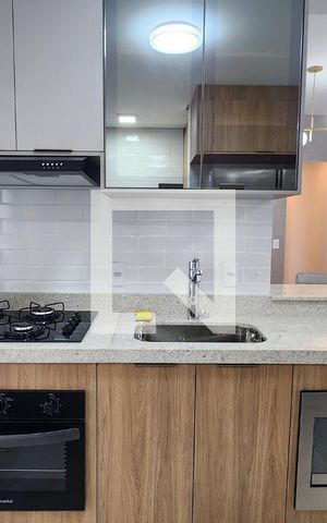 Apartamento para alugar com 90m², 2 quartos e 1 vaga Apartamento para alugar com 90m², 2 quartos e 1 vagaCozinha