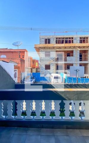 Casa à venda com 275m², 3 quartos e 3 vagas Casa à venda com 275m², 3 quartos e 3 vagasVista do Quarto 1