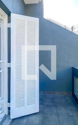 Casa à venda com 275m², 3 quartos e 3 vagas Casa à venda com 275m², 3 quartos e 3 vagasVaranda do Quarto 1