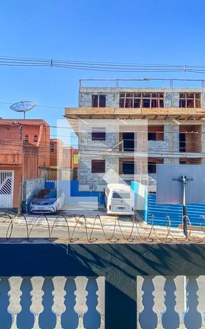 Casa à venda com 275m², 3 quartos e 3 vagas Casa à venda com 275m², 3 quartos e 3 vagasVista da Varanda do Quarto 1