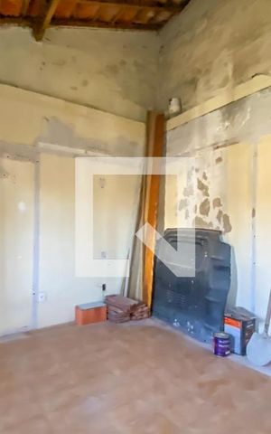 Casa à venda com 275m², 3 quartos e 3 vagas Casa à venda com 275m², 3 quartos e 3 vagasQuarto de Serviço